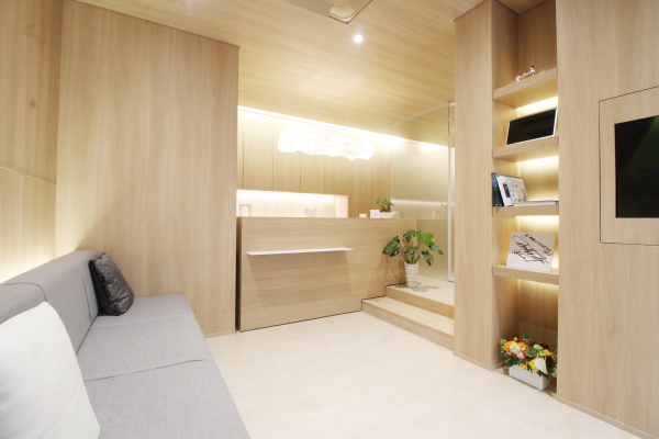 四ツ谷デンタルオフィス